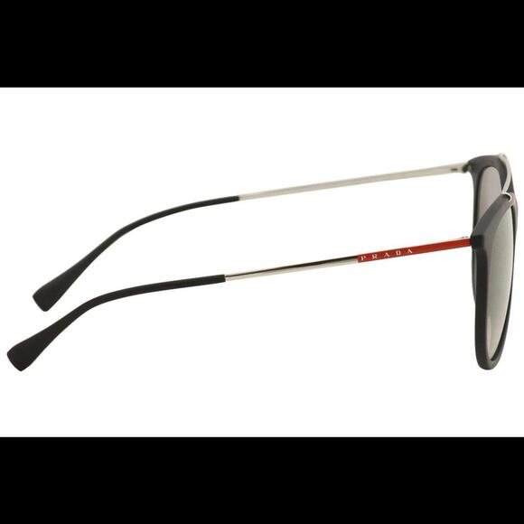 PRADA SPS 02T 54-17 DG0-0A7 145 2N Sunglasses - Picture 3 of 3